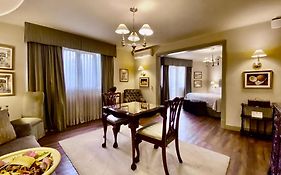 Casa Corp Boutique Suite in Condesa